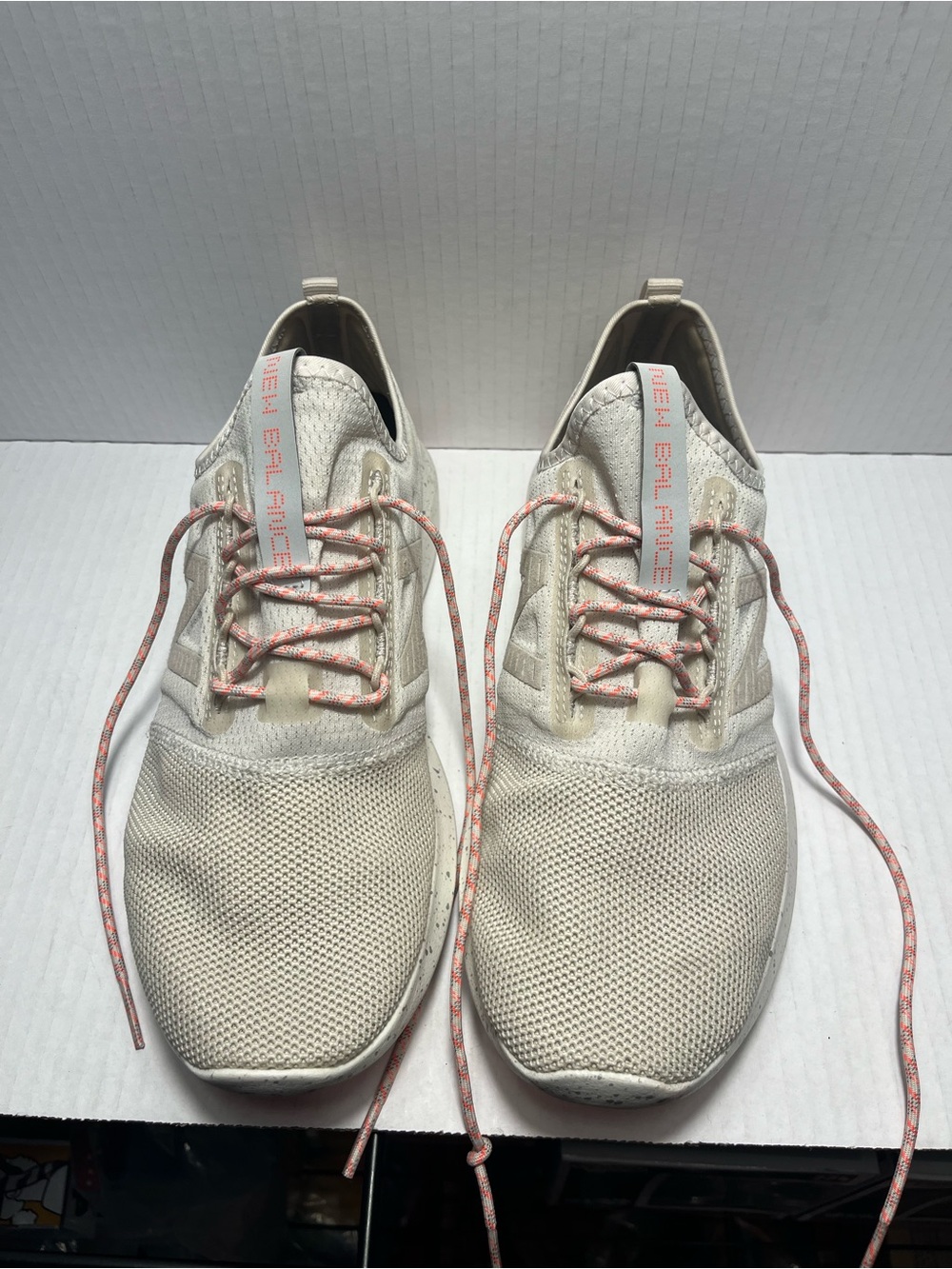New Balance Women's FuelCore Coast V4 Size 9